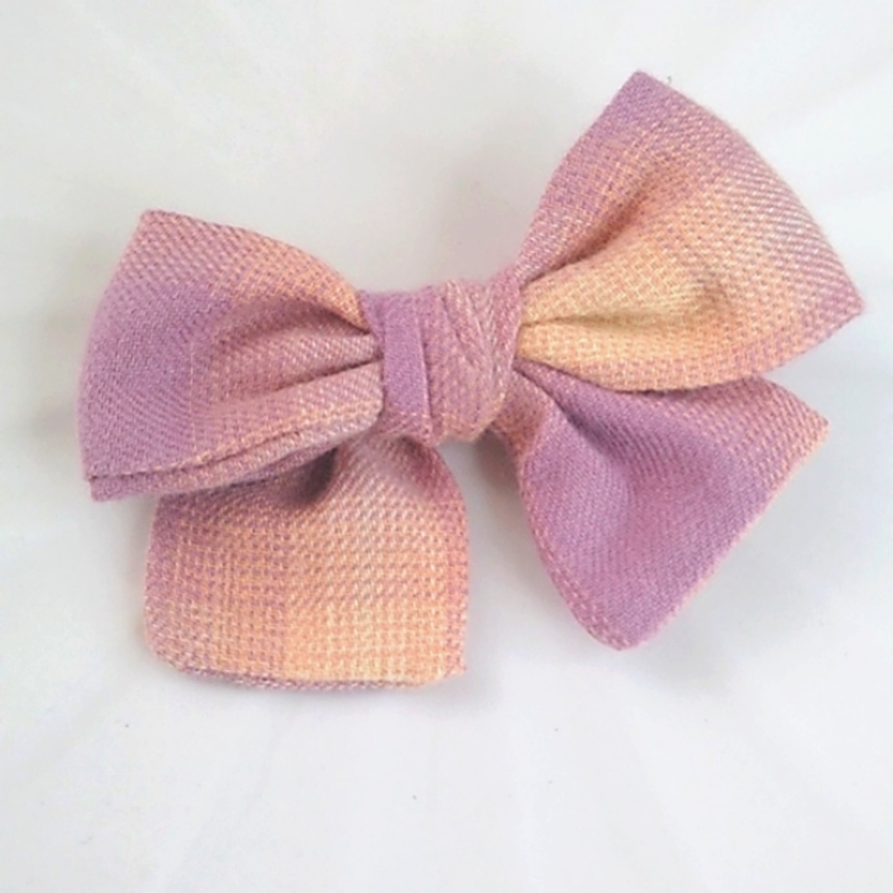 Dog Hair Bows - Bows for Pets 3"